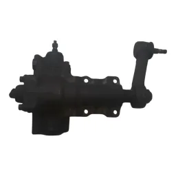 CAIXA DIREÇÃO HIDRÁULICA MITSUBISHI PAJERO GLS-B 1992 A 2000