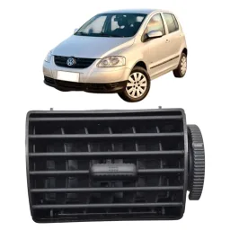 Difusor Ar painel VW Volkswagen Fox 2004 2010
