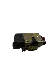 FECHADURA PORTA TRASEIRA DIREITA PEUGEOT 206 207 2001 2009
