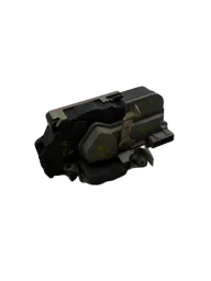 FECHADURA PORTA TRASEIRA DIREITA PEUGEOT 206 207 2001 2009