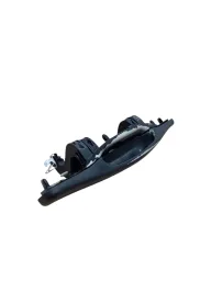 MAÇANETA EXTERNA RENAULT SANDERO LD ESQUERDO 2007 A 2016