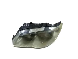 FAROL ESQUERDO PALIO G3 04/17 STRADA SIENA 05/12 CROMADO