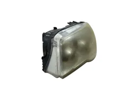 FAROL ESQUERDO PALIO G3 04/17 STRADA SIENA 05/12 CROMADO