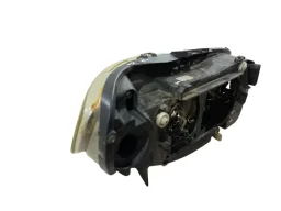 FAROL ESQUERDO PALIO G3 04/17 STRADA SIENA 05/12 CROMADO