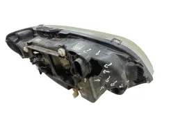 FAROL ESQUERDO PALIO G3 04/17 STRADA SIENA 05/12 CROMADO