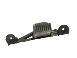 MÓDULO AMPLIFICADOR E SOM AUDI A4 2010 A 2012 8R0035223F