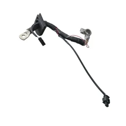 Cabo Positivo Bateria Porsche Cayenne S 2013 2014 2015 2016