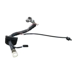 Cabo Positivo Bateria Porsche Cayenne S 2013 2014 2015 2016
