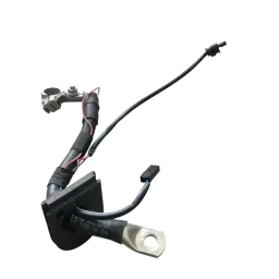 Cabo Positivo Bateria Porsche Cayenne S 2013 2014 2015 2016