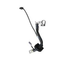 Cabo Positivo Bateria Porsche Cayenne S 2013 2014 2015 2016