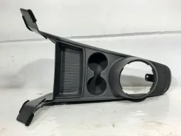 ACABAMENTO CONSOLE CENTRAL PORTA COPOS GOL VOYAGE G6 14/16