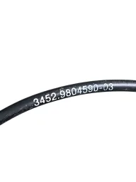 sensor abs traseiro mini cooper countryman 2012 2013