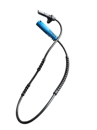 sensor abs traseiro mini cooper countryman 2012 2013