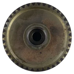 Polia Comado Valvula Land Rover Freelander 2 2007 a 2012