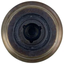 POLIA COMADO VALVULA LAND ROVER FREELANDER 2 2007 A 2012