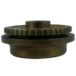 POLIA COMADO VALVULA LAND ROVER FREELANDER 2 2007 A 2012