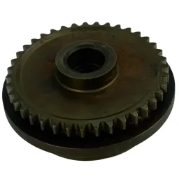 POLIA COMADO VALVULA LAND ROVER FREELANDER 2 2007 A 2012