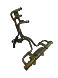 Flauta Combustivel Injetor Subaru Outback 2.5 2002 2006 16v