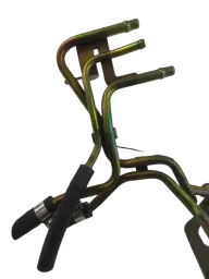 FLAUTA COMBUSTIVEL INJETOR SUBARU OUTBACK 2.5 2002 2006 16V