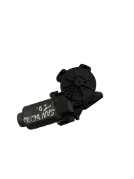MOTOR VIDRO ELETRICO DIANTEIRO ESQUERDO SANDERO 2012 2013