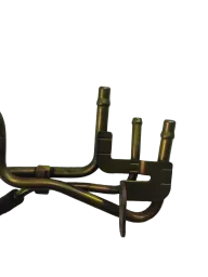 FLAUTA COMBUSTIVEL INJETOR SUBARU OUTBACK 2.5 2002 2006 16V