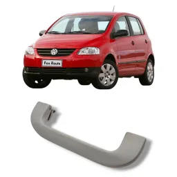 Alça teto dianteiro VW Fox 2004 2010 original