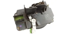 Fechadura Porta Dianteira Direita Vectra 1997 98 99 a 2005