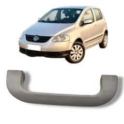 Alça teto PQP traseiro VW Volkswagen Fox 2004 2010