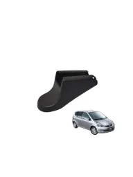Acabamento Trilho Banco Esquerdo Honda Fit  2004 a 2008
