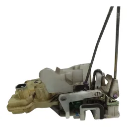 Fechadura Porta Traseira Dir Civic 2001 a 2006 Fit até 2008