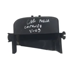Acabamento Capa Correia Peugeot 206 2004 2010 1.4 8v