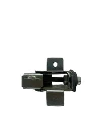 Gancho Trava Suporte Estepe Renault Duster Sandero 2008 2022