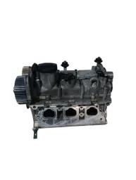Cabeçote Gol Up Polo 1.0 12v 3cc Mpi Flex 2017 18 19 20 21/
