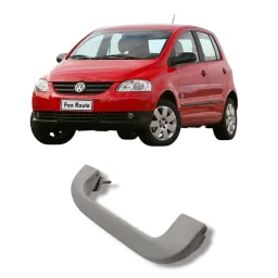 Alça teto traseiro VW Fox 2004 2010 original