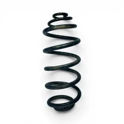 Mola Suspensão Traseira Expert Jumpy Scudo 18/24 Original