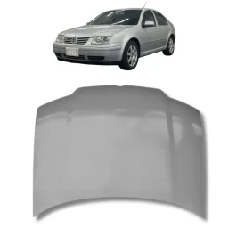 Capô Dianteiro Bora 2000 2001 2002 2003 2004 2005 Até 2006