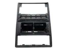 Moldura Painel Difusor Ar Central Volkswagen Gol 98/09