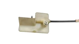 VARETA DA FECHADURA PORTA DIANTEIRA DIREITA VECTRA 1997/2005