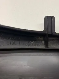ACABAMENTO APLIQUE INTERNO ESQ NISSAN 370Z 2009 À 2020 799121EA0A