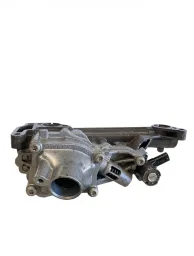 Bomba Óleo Mercedes-Benz C180 - 2011/2014