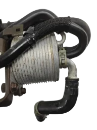 RADIADOR OLEO MOTOR SUBARU OUTBACK 2.5 16V 2002 2006