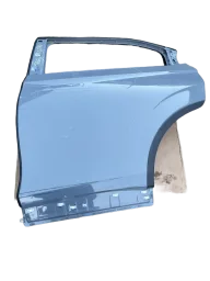 Porta Traseira Esquerda Honda HR-V 2023 A 2024 Original