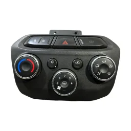 Comando Ar Condicionado Onix Prisma Tracker Sonic 2013/2019