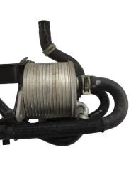 RADIADOR OLEO MOTOR SUBARU OUTBACK 2.5 16V 2002 2006