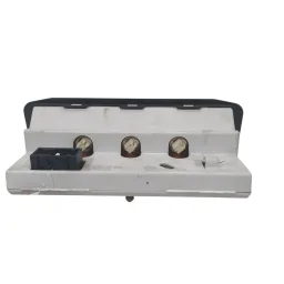 COMPUTADOR BORDO 206 HATCH SW 2004 2008 96564642XT