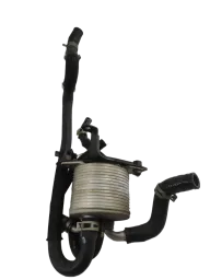 Radiador Oleo Motor Subaru Outback 2.5 16v 2002 2006