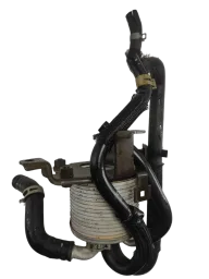 RADIADOR OLEO MOTOR SUBARU OUTBACK 2.5 16V 2002 2006