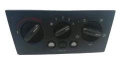 Comando Ar Condicionado Meriva 2003 a 2012 Vectra 2006/2011
