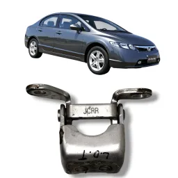Dobradiça porta traseira direita Honda Civic 2007 2011