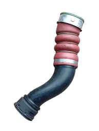 MANGUEIRA INTERCOOLER BMW X6 N55 2011/2014
